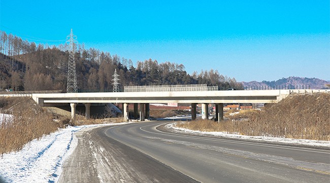 賈紀(jì)溝大橋